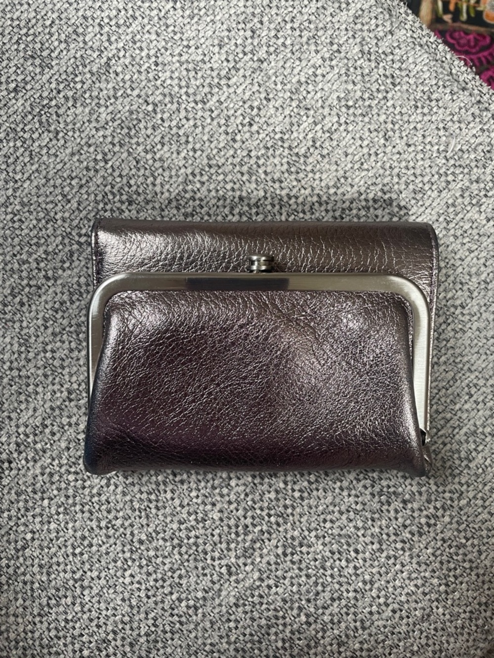 HOBO Robin Compact Wallet